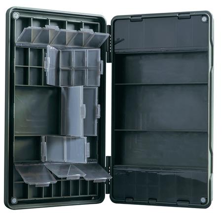 DOOS MET ACCESSOIRES RIDGE MONKEY ARMOURY LITE TACKLE BOX