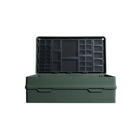 DOOS MET ACCESSOIRES RIDGE MONKEY ARMOURY PRO TACKLE BOX