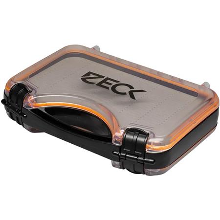 Doos Met Accessoires Zeck Jig Head Box Pro