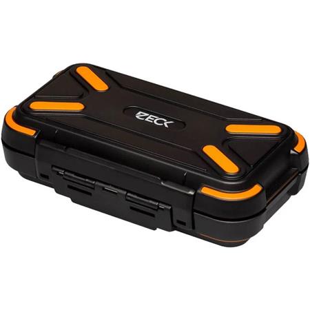 DOOS MET ACCESSOIRES ZECK MP BOX PRO