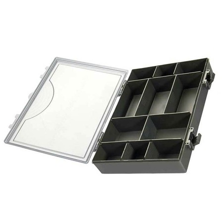 Doos Mivardi Carp Accessory Box Multi L