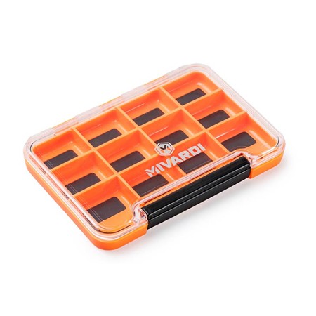 Doos Mivardi Magnetic Box Tmx 120