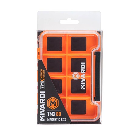 DOOS MIVARDI MAGNETIC BOX TMX 80