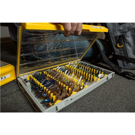 DOOS PLANO EDGE 3700 JIG/BLADED JIG BOX