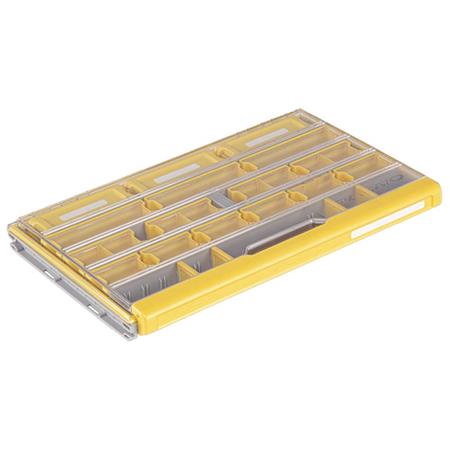 Doos Plano Edge 3700 Terminal Box