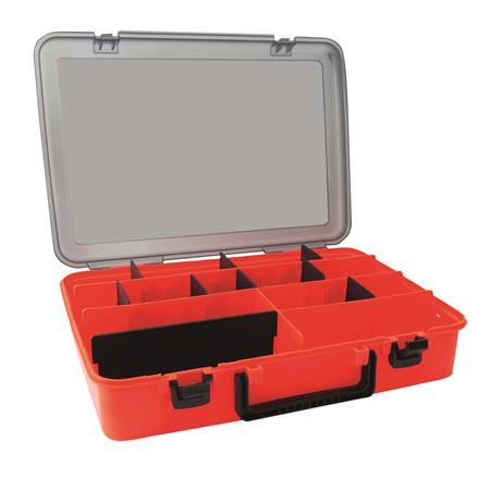 Doos Powerline Box B450