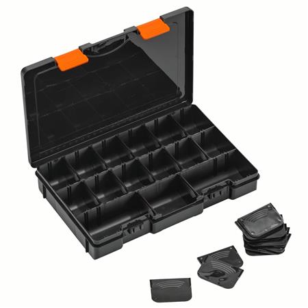 DOOS ROK FISHING STORAGE BOX 360