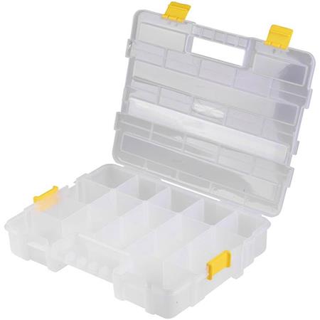 Doos Spro Hd Tackle Box