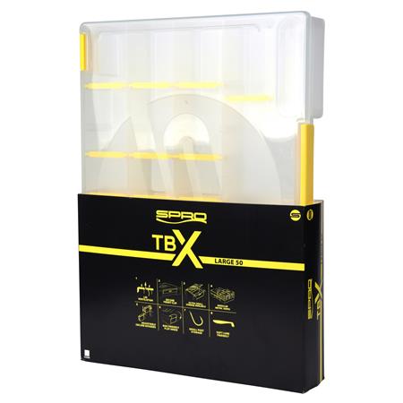 DOOS SPRO TBX 50L