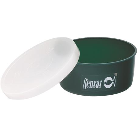 Doos Voor Aas Sensas