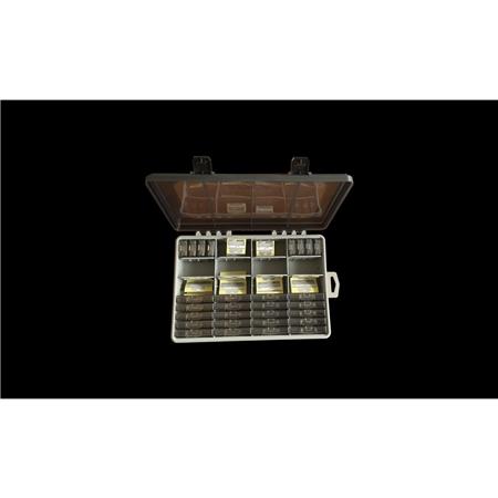 DOOS VOOR ACCESSOIRES BKK OCD TACKLE SYSTEM-A2 LOADED