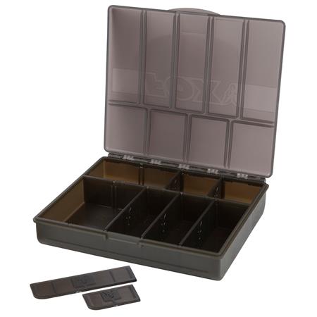 Doos Voor Accessoires Fox Adjustable Compartment Boxes