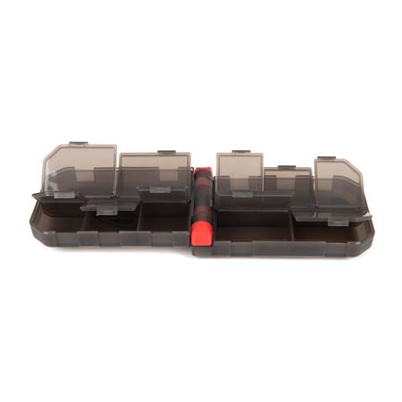 DOOS VOOR ACCESSOIRES FOX RAGE ACCESSORY BOXES