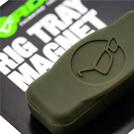 DOOS VOOR ACCESSOIRES KORDA TACKLE BOX MAGNET