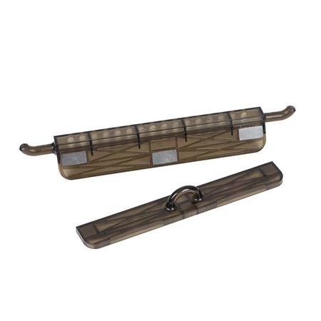 DOOS VOOR ONDERLIJNEN FOX EDGES RIG AND HANGING RACK