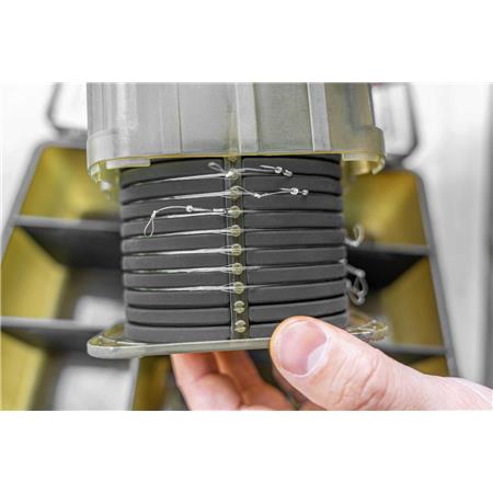 DOOS VOOR ONDERLIJNEN KORUM RIG BLOX DELUXE