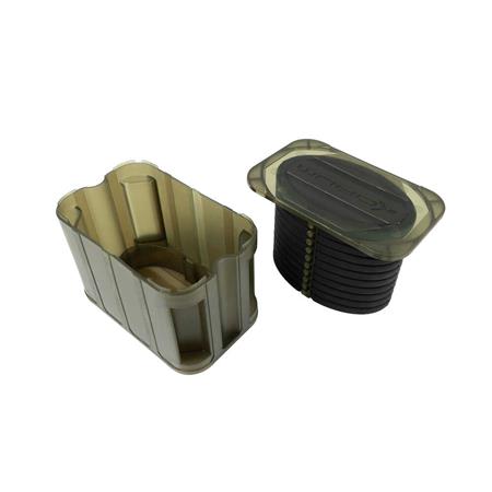 Doos Voor Onderlijnen Korum Rig Blox Deluxe