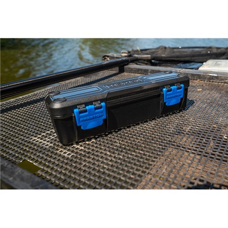 DOOS VOOR ONDERLIJNEN PRESTON INNOVATIONS REVOLUTION COMPACT SPOOL BOX