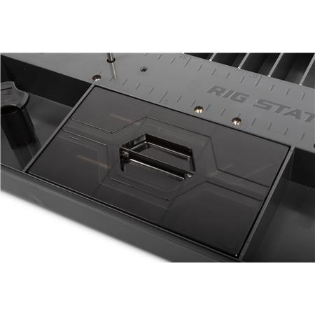 DOOS VOOR ONDERLIJNEN PRESTON INNOVATIONS RIG STATION