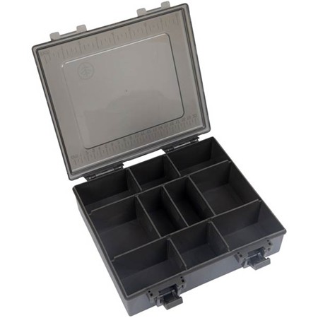 DOOS VOOR ONDERLIJNEN WYCHWOOD MEDIUM TACKLE BOX