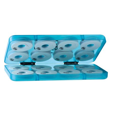 DOOS VOOR PLIOIR STUCKI FISHING GAMBES