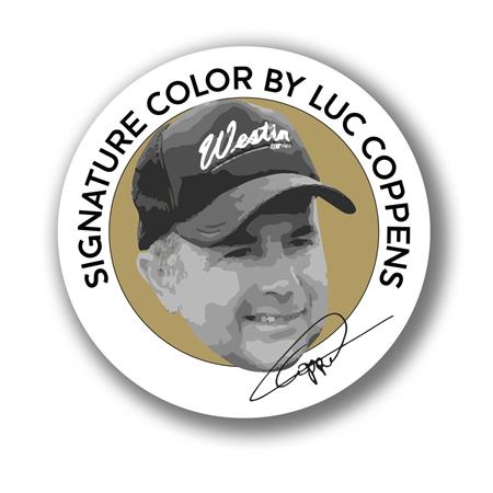 DOOS WESTIN GIFT BOX LUC COPPENS' FAVORITES