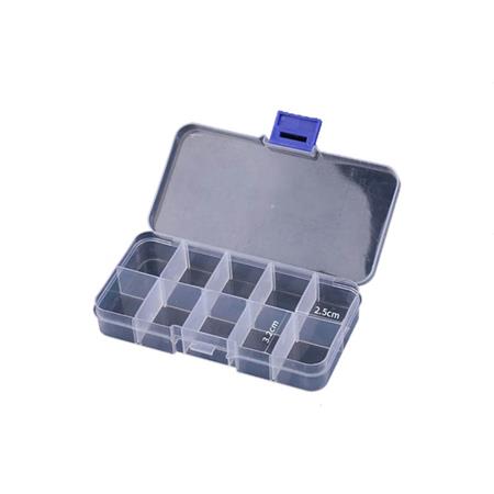 DOOSJE VOOR ACCESSOIRES VOLKIEN TACTICAL CLASSIC SIMPLE CS12