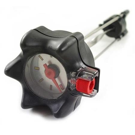 Dop Plastimo Met Geïntegreerde Meter Voor Reservetanks