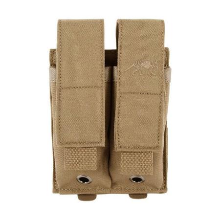 Doppelladetüren Tasmanian Tiger Pour Pistolet Dbl Pistol Mag Mkii