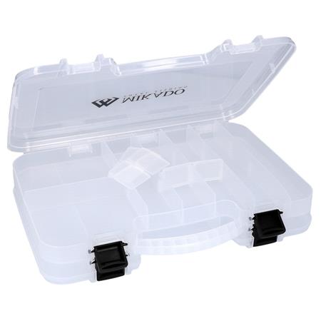 Doppelseitige Box Mikado Double Face