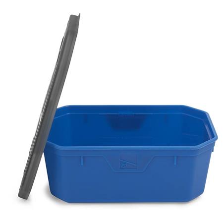 DOSE MIT KÖDERN PRESTON INNOVATIONS BAIT TUBS