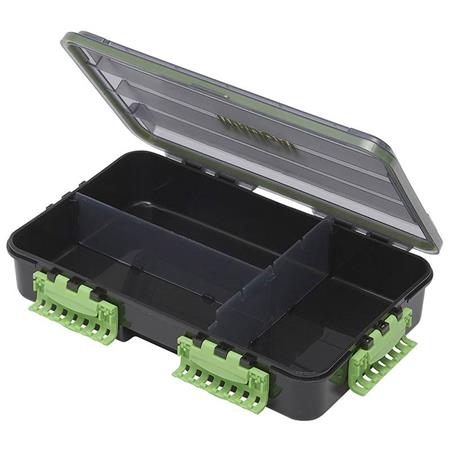 DOSE MIT ZUBEHÖR MADCAT TACKLEBOX