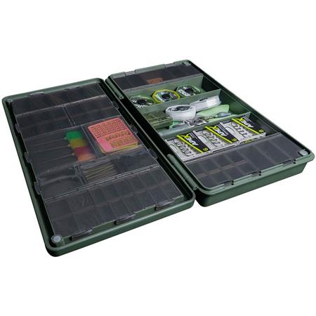 DOSE MIT ZUBEHÖR RIDGE MONKEY ARMOURY LITE TACKLE BOX