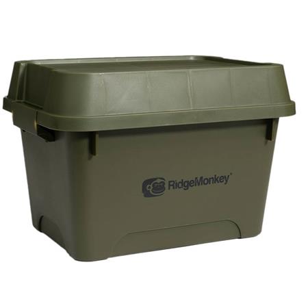 Dose Mit Zubehör Ridge Monkey Armoury Stackable Storage Box