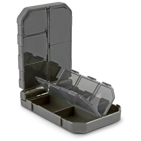 DOSE SONIK LOKBOX CLIP-FOLD BOX