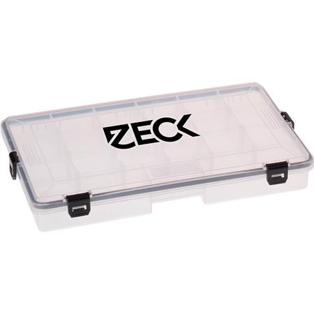 Dose Zu Köder Zeck Spinnerbait & Bladed Jig Box