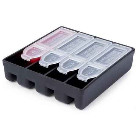 Doseerdoos Voor Loodjes Preston Innovations Super Stotz