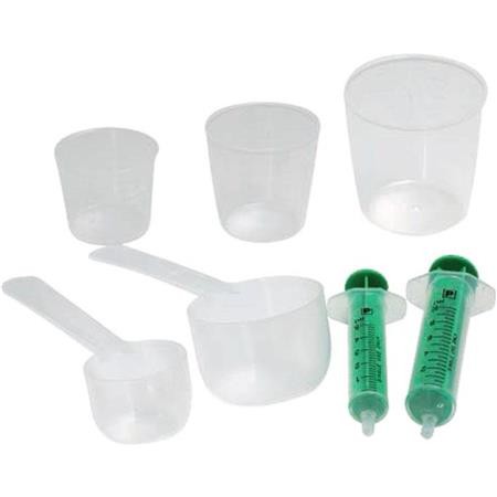 Dosing Kit Fun Fishing