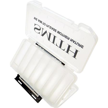 Double Box Smith Medium Lures