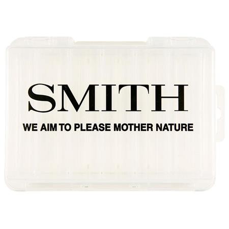 Double Box Smith Petits Leurres