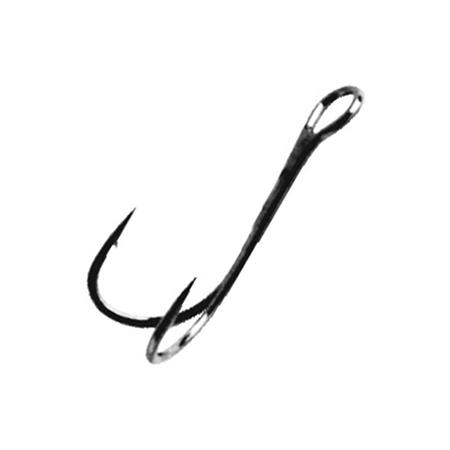 Double Hook Owner 31Bc