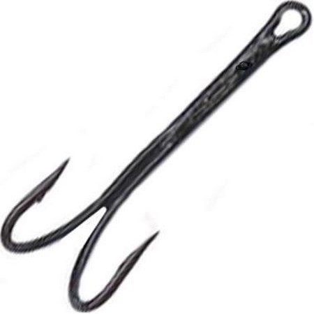 Double Hook Tof As M 80525 - Pack Of 12