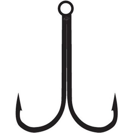 Double Hook Vertigone Jmc Dbl - Pack Of 50