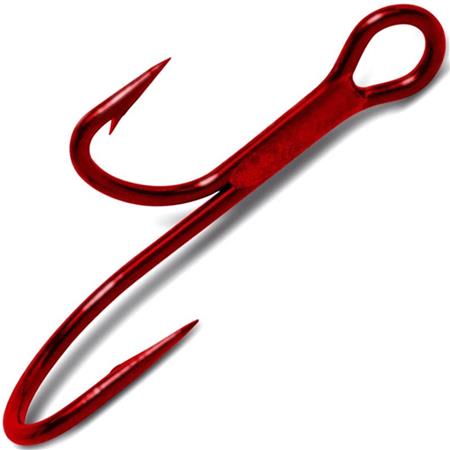 Double Hook Vmc Ryder 9902 Rd