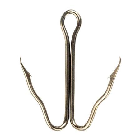 Double Predator Hook Vmc Parrot Beak 9900