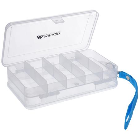 DOUBLE-SIDED BOX MIKADO H317 DOUBLE FACE