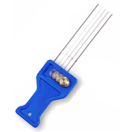 Double Sliding Needle Stonfo