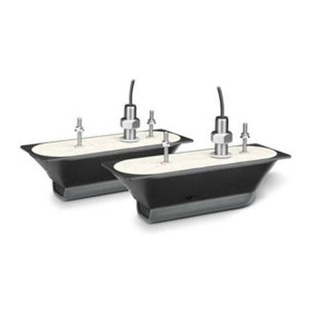 Double Transducer Garmin Gt41-Thp Downvu / Sidevu Chirp