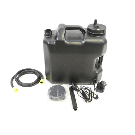 Douche Extérieure Ridge Monkey Outdoor Power Shower Full Kit 20 Litre - Rm509