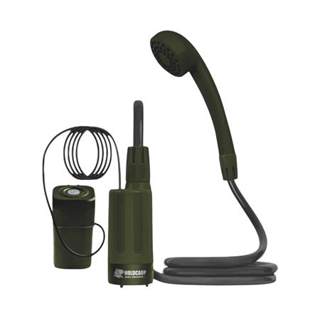 Douche Holdcarp Rechargeable Camping Shower